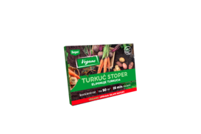 Turkuć Stoper Vegano