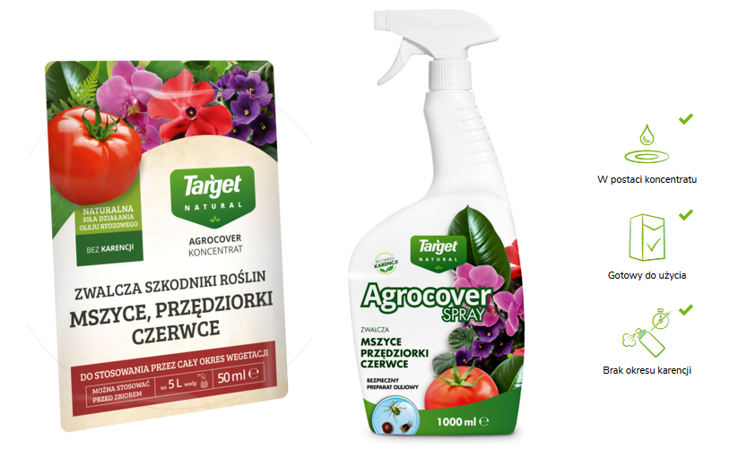 agrocover
