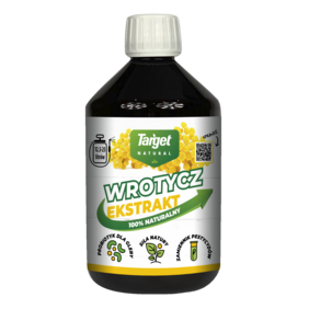 Wrotycz ekstrakt