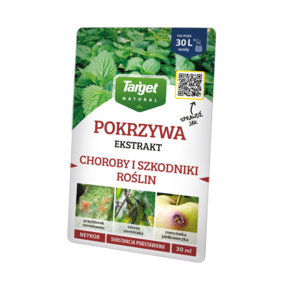 Neykor - Ekstrakt z pokrzywy