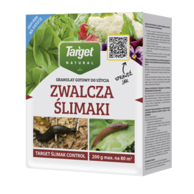 Ślimak Control