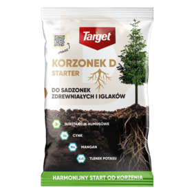 Korzonek® D w proszku