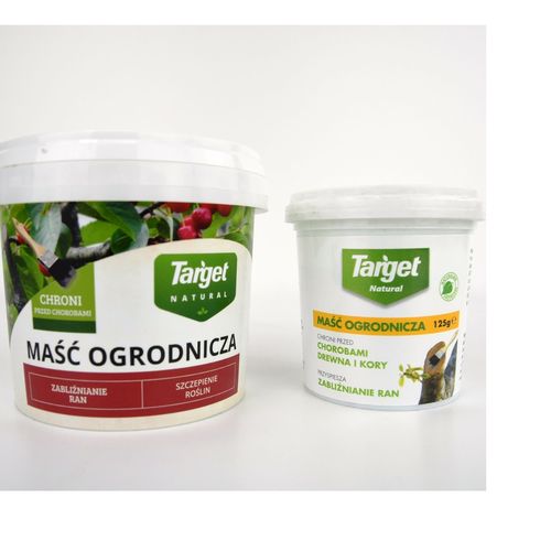 Maść Vicks Na Co Pomaga Maść ogrodnicza do drzew przed chorobami drewna i kory - Target