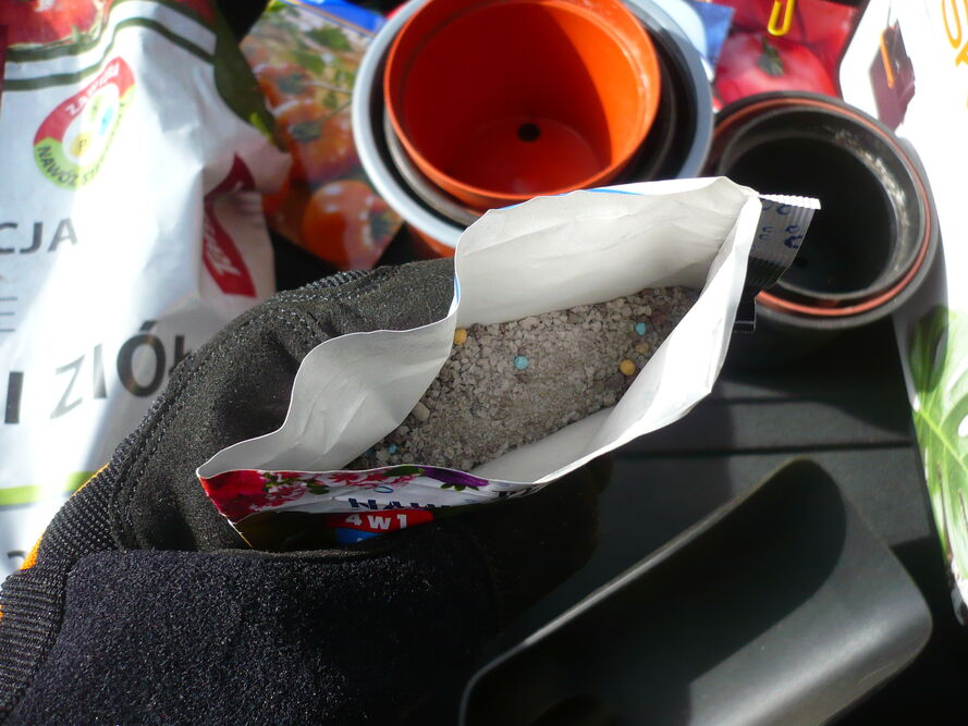 Czy warto stosować hydrożel do kwiatów w domu i na balkonie?