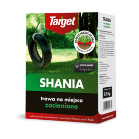 Trawa Shania
